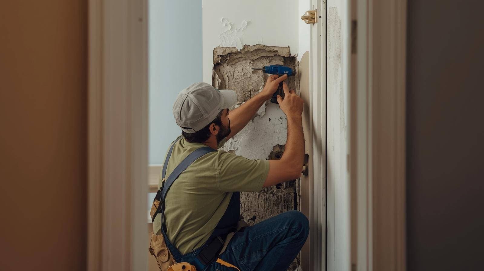 Preparing for the Renters Rights Bill - Awaab's Law