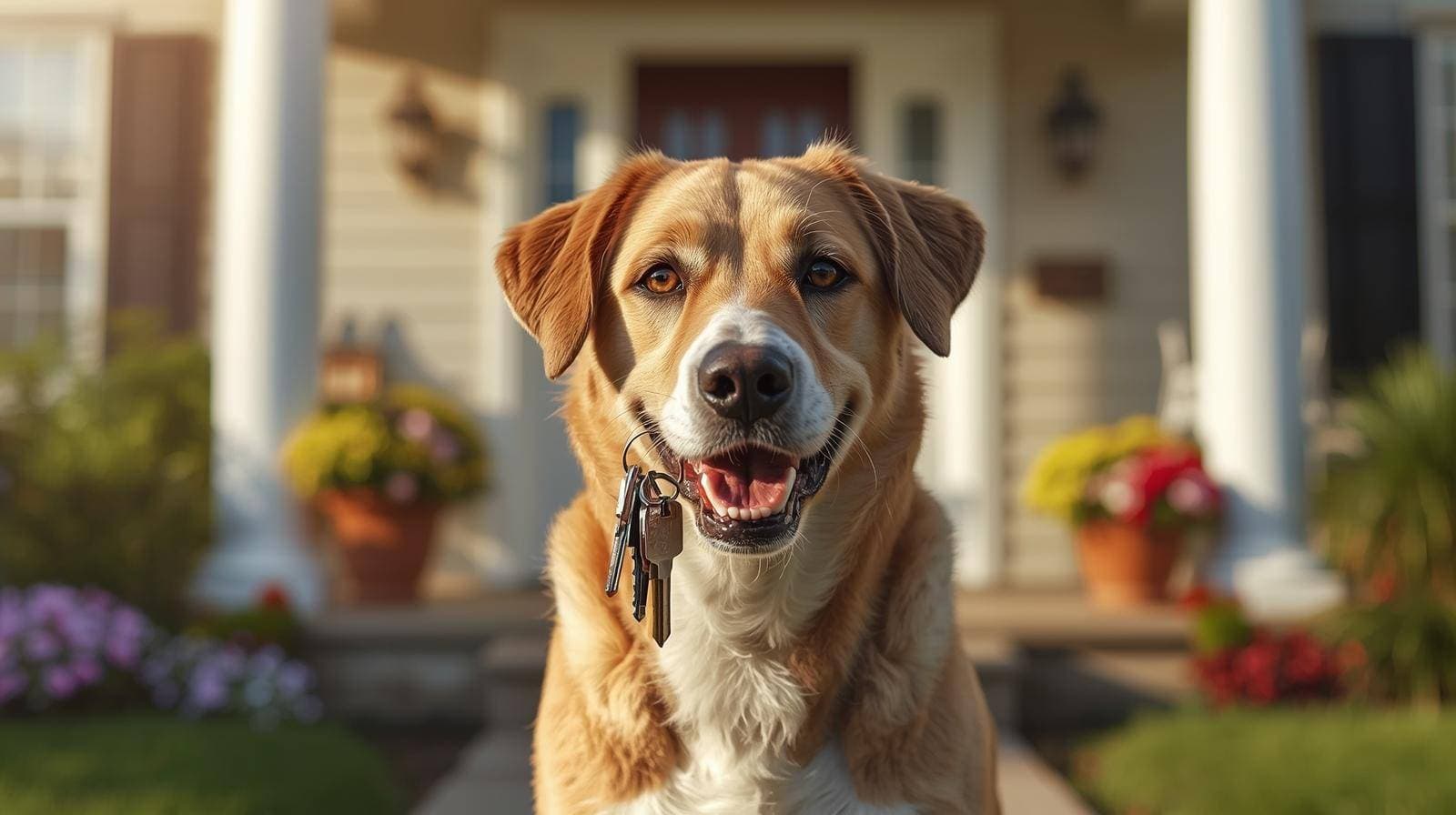 Preparing for the Renters Rights Bill - Pet Ownership