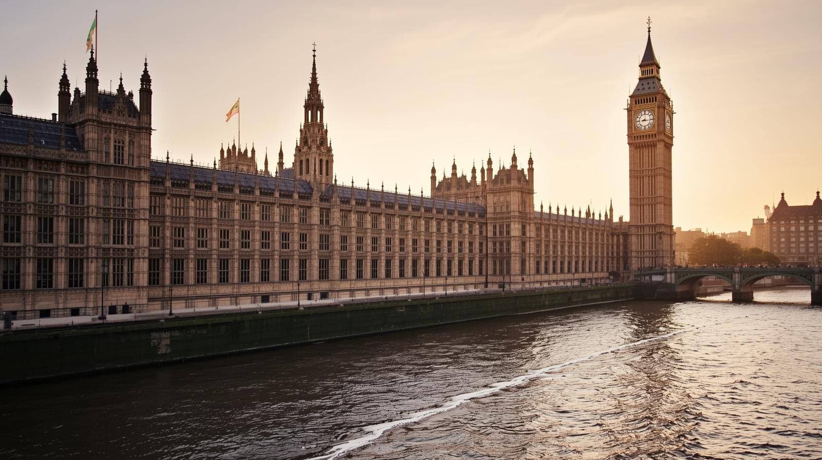 Renters' Rights Legislation: Final Reading in the Commons and Royal Assent Granted