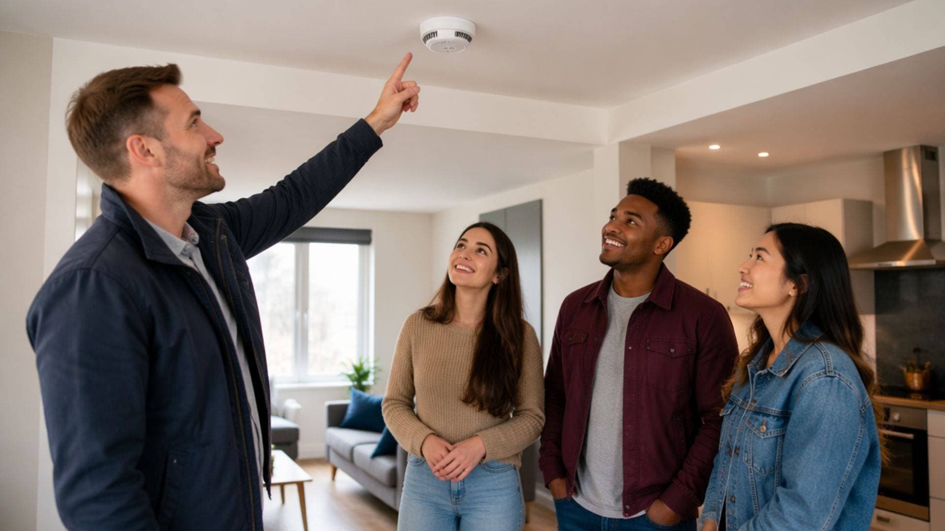 Fire safety in rented properties: a timely reminder