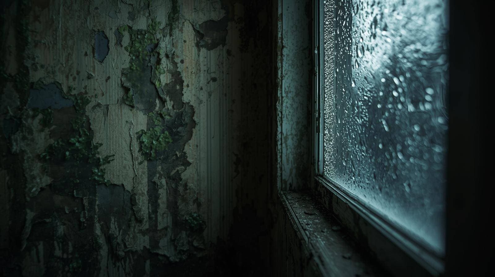 Treating Mould in Your Home: Comprehensive Guide