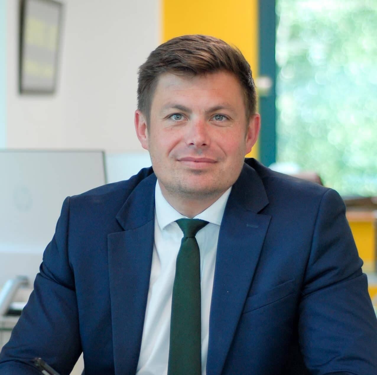 Rhys Burtenshaw BA (Hons)