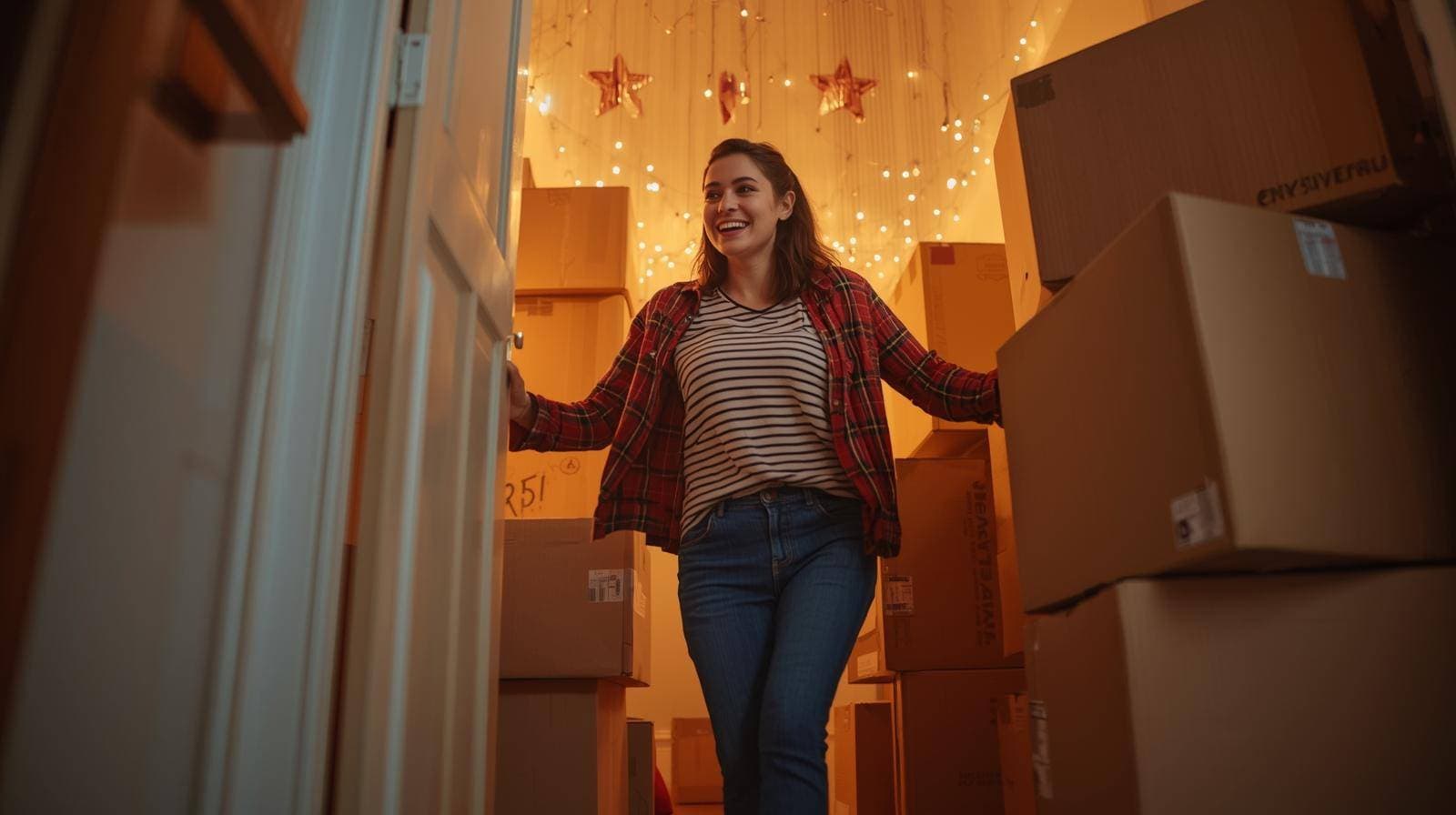 Thinking of Moving to Another Lettings Property in the New Year? 7 Things to Do First