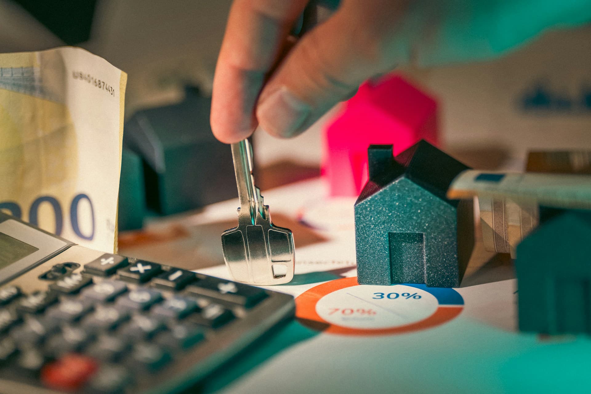 The Hidden Costs of an Empty Rental Property