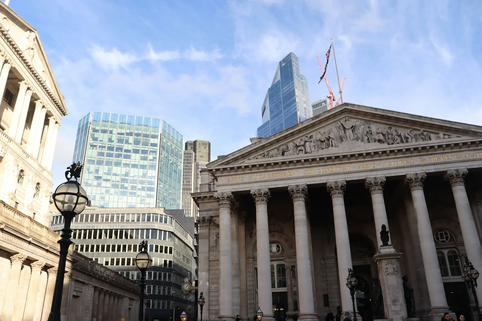 Bank of England Holds Base Rate at 3.75% – What Does This Mean for the Isle of Wight Property Market? 