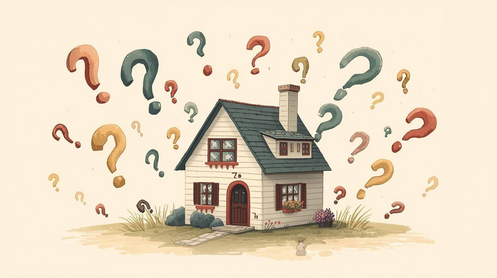 Tenant FAQ's - What do I need to do to rent a property?