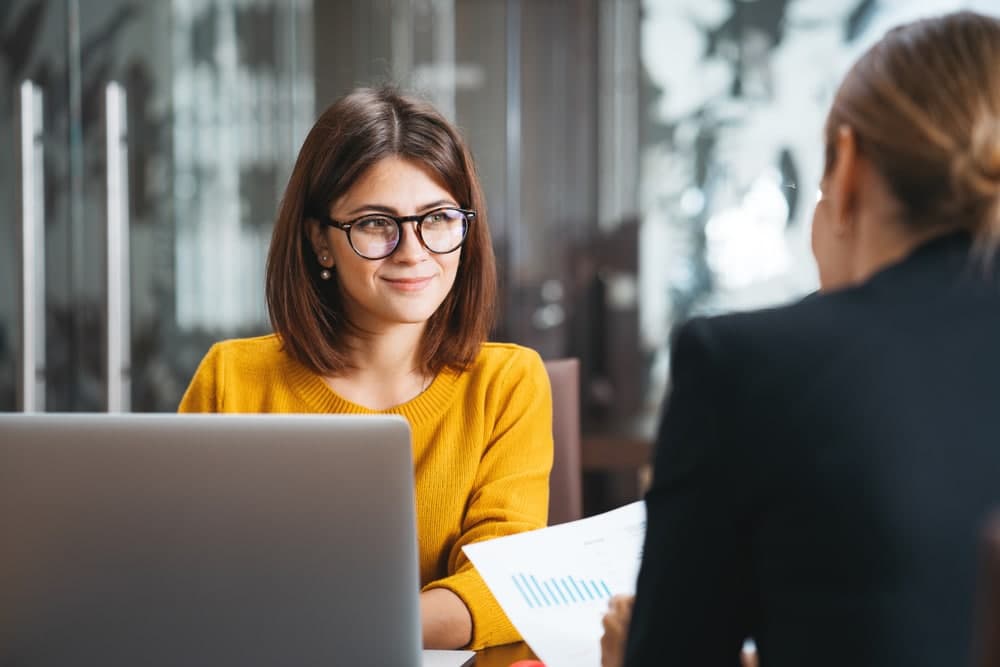 How we work with you