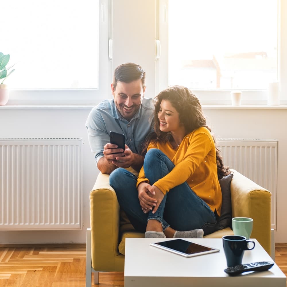 Get an Instant Valuation