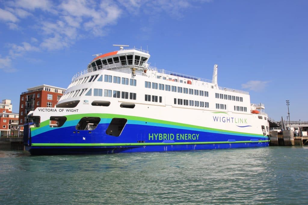 Wightlink