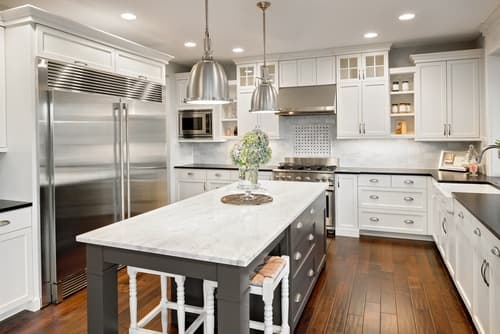 Landlord Services