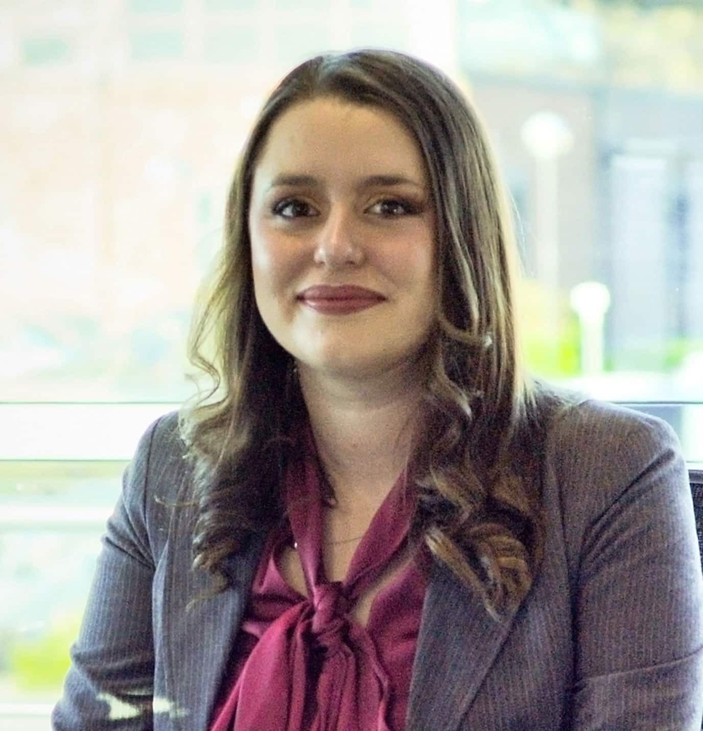 Rebecca Barfoot