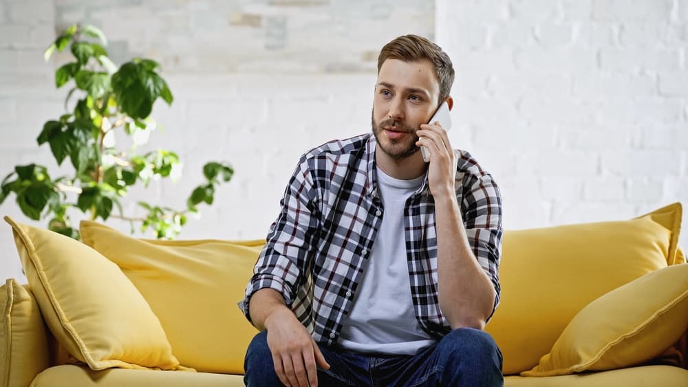 What happens if the Tenant reports maintenance?