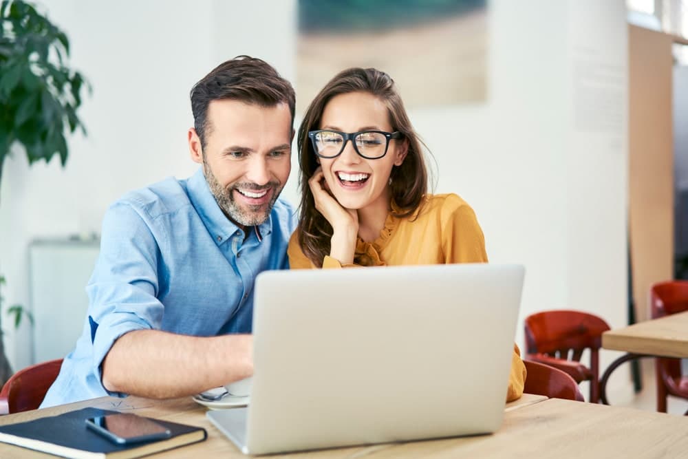 Property File - Keeping you informed every step of the way