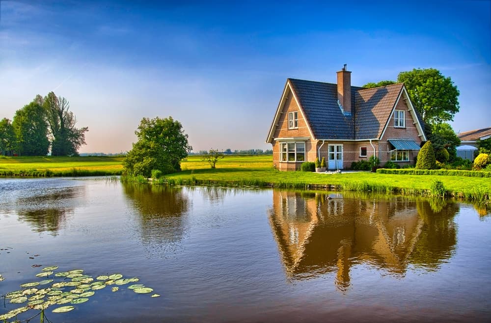 2. FINDING THE RIGHT PROPERTY
