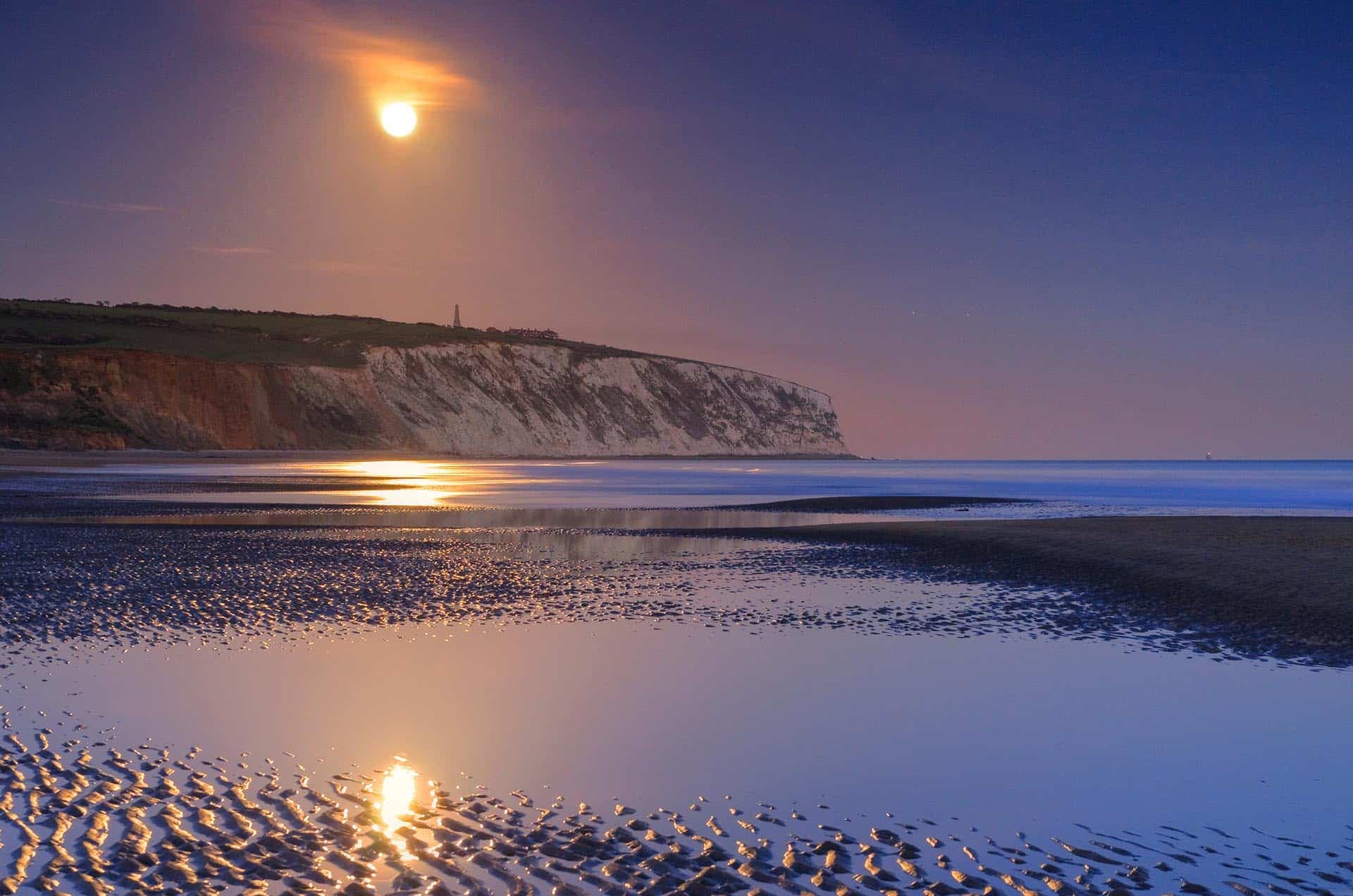 Sandown