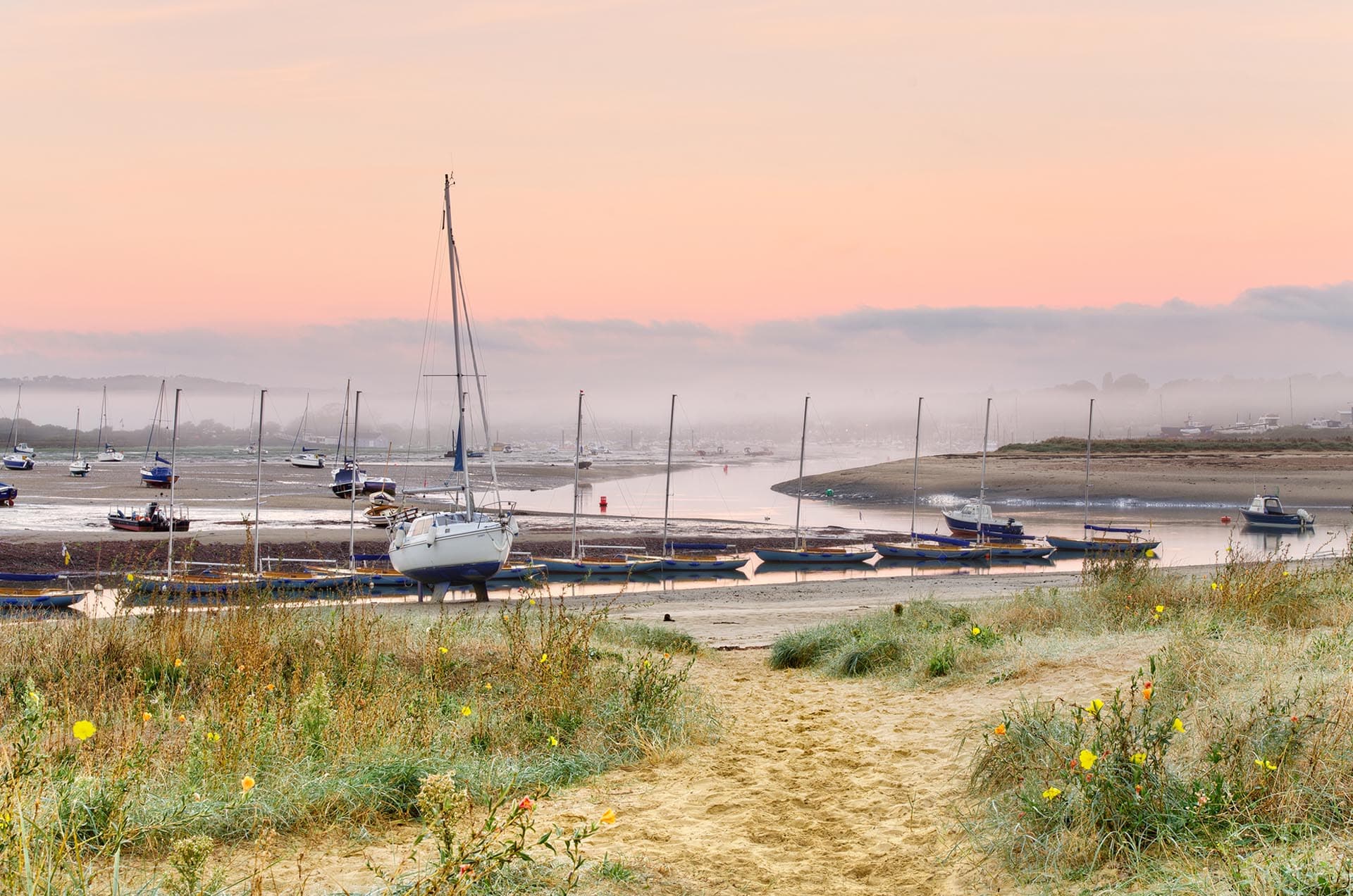 Bembridge Area<span style="color:#b43144">.</span>
