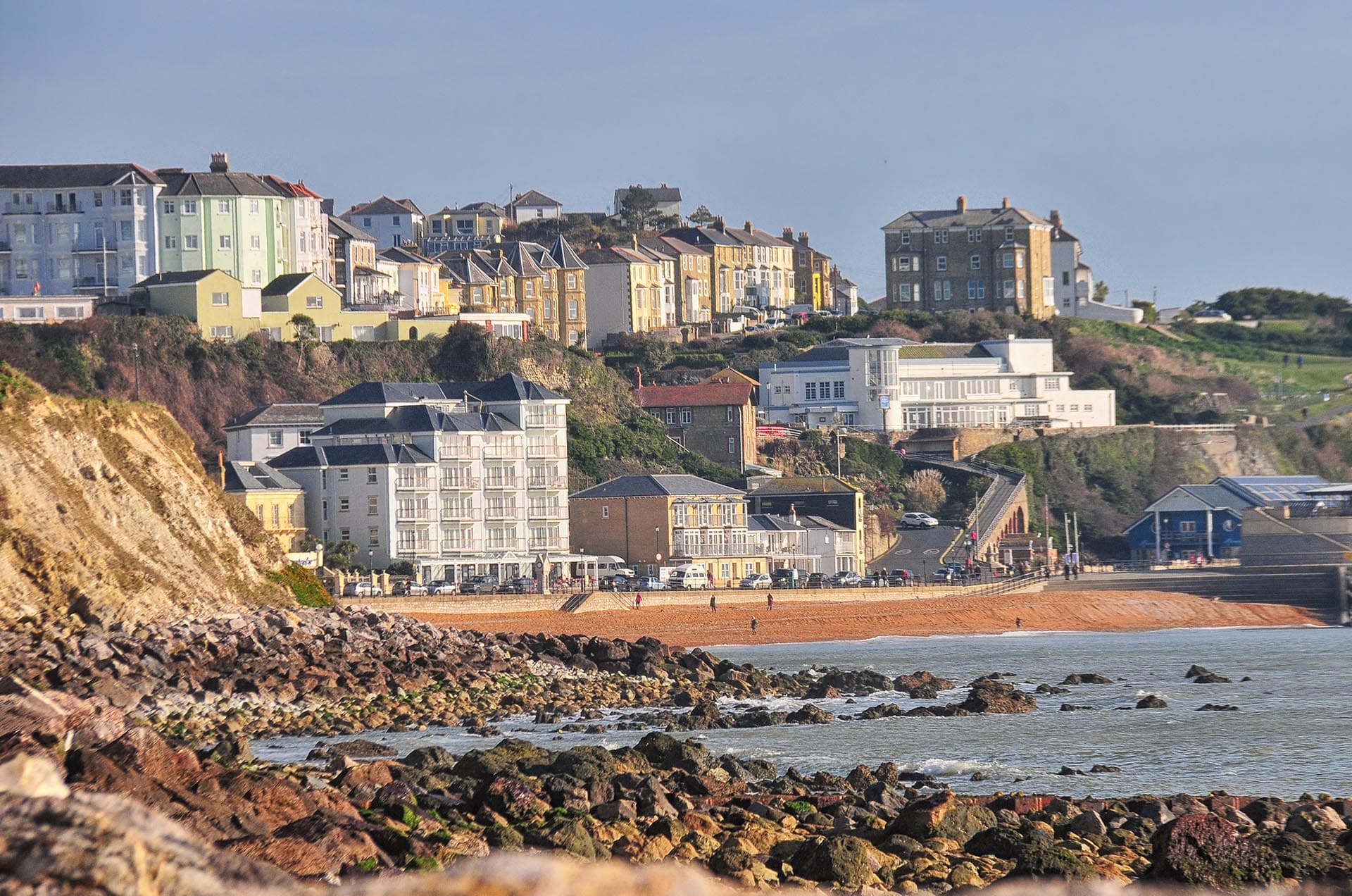 Ventnor Area<span style="color:#b43144">.</span>