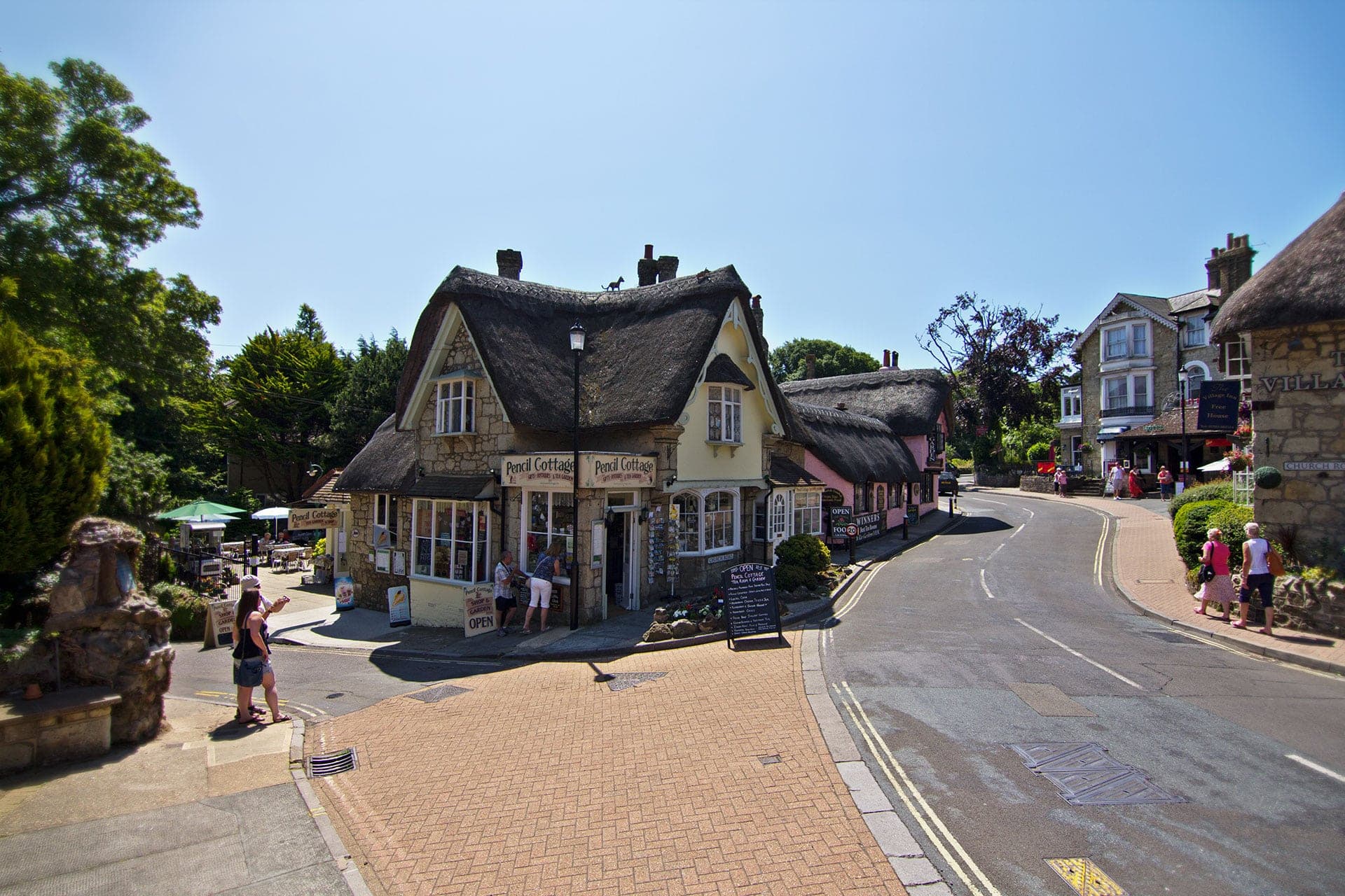 Shanklin
