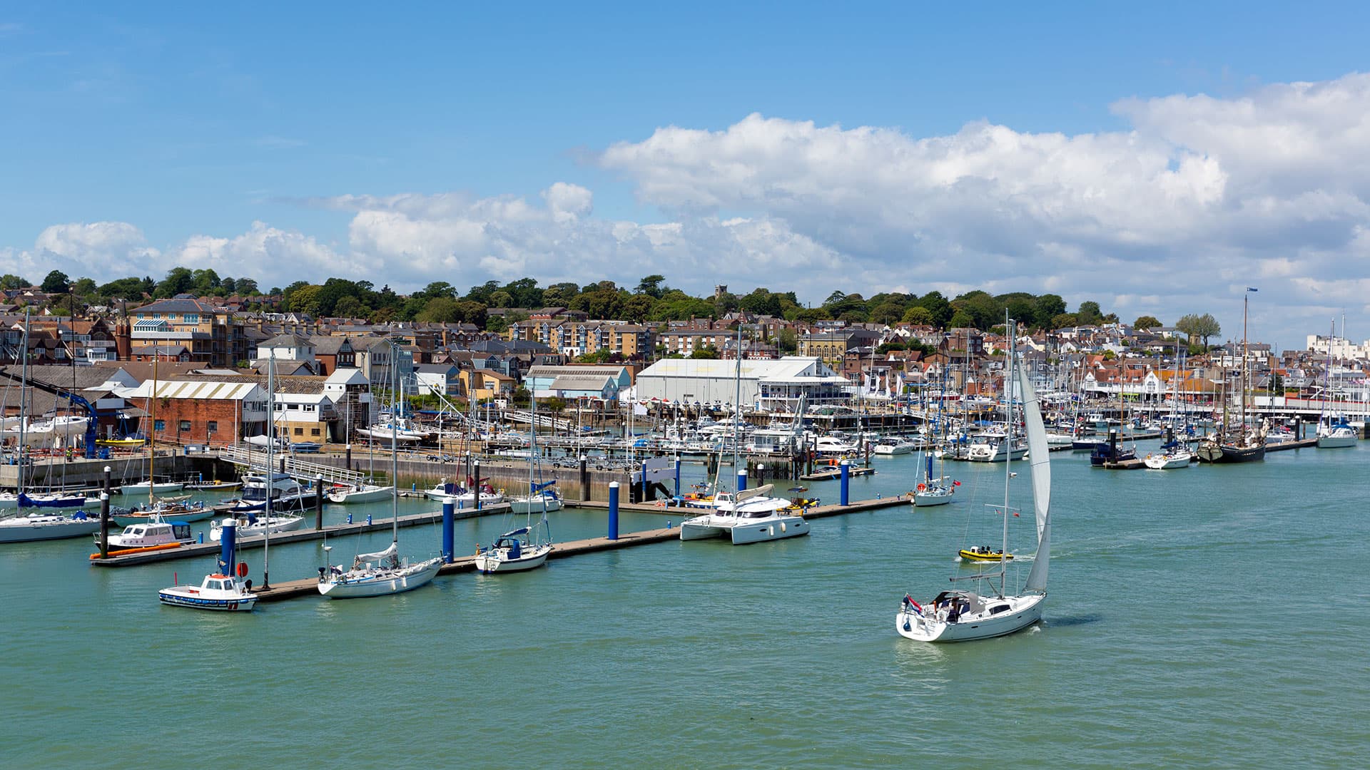 Isle of Wight