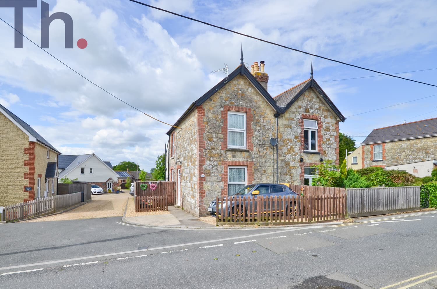 Wroxall, Isle of Wight