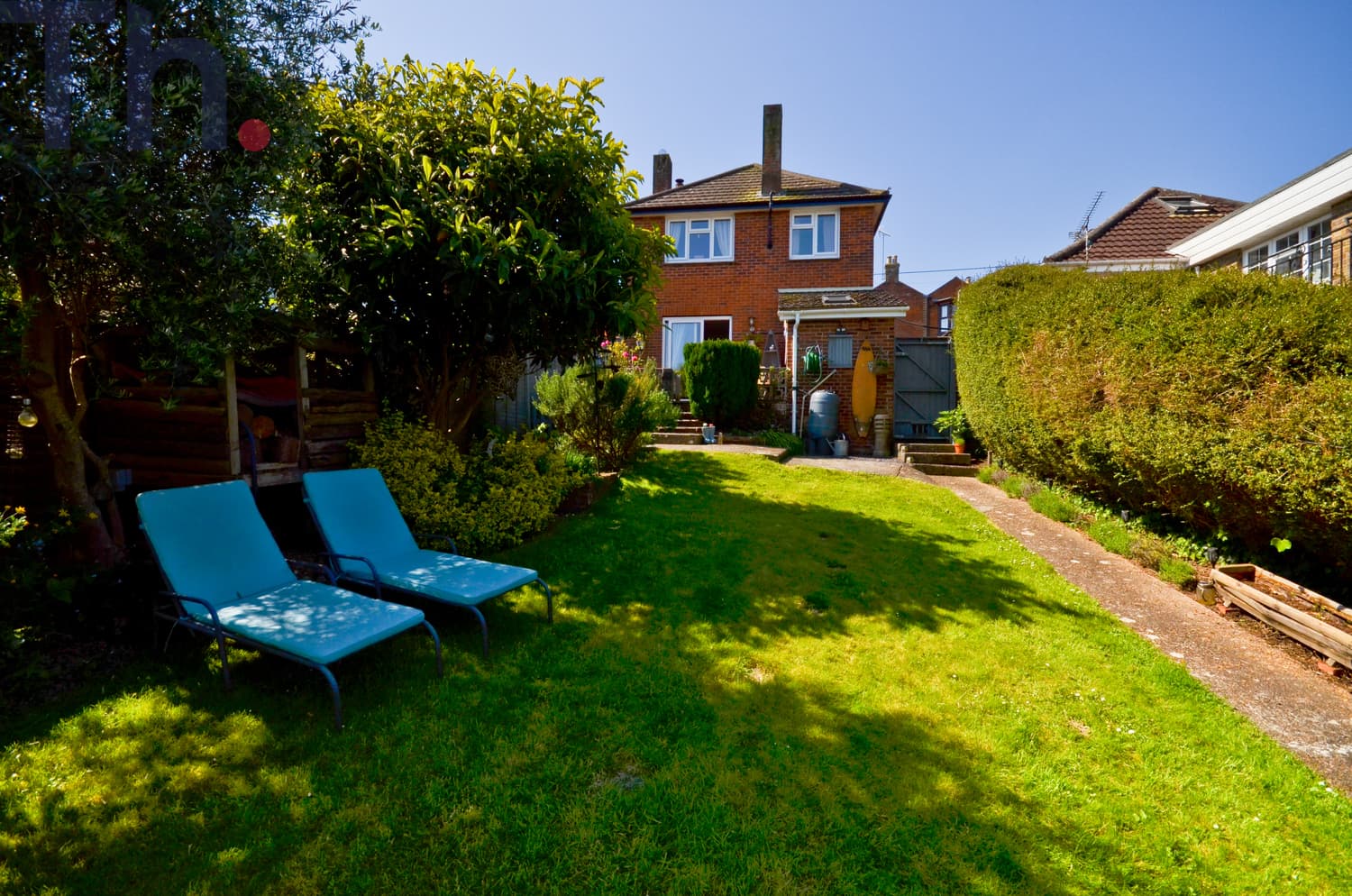 Carisbrooke, Isle of Wight