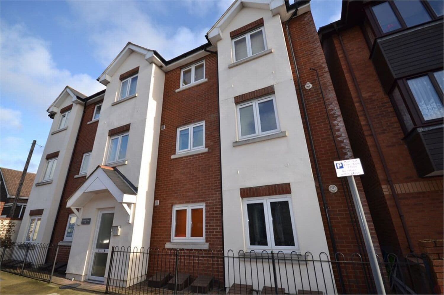 Newport, Isle Of Wight