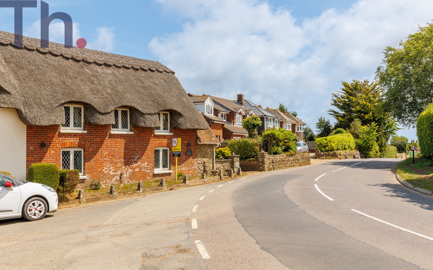 Godshill, Ventnor, Isle of Wight