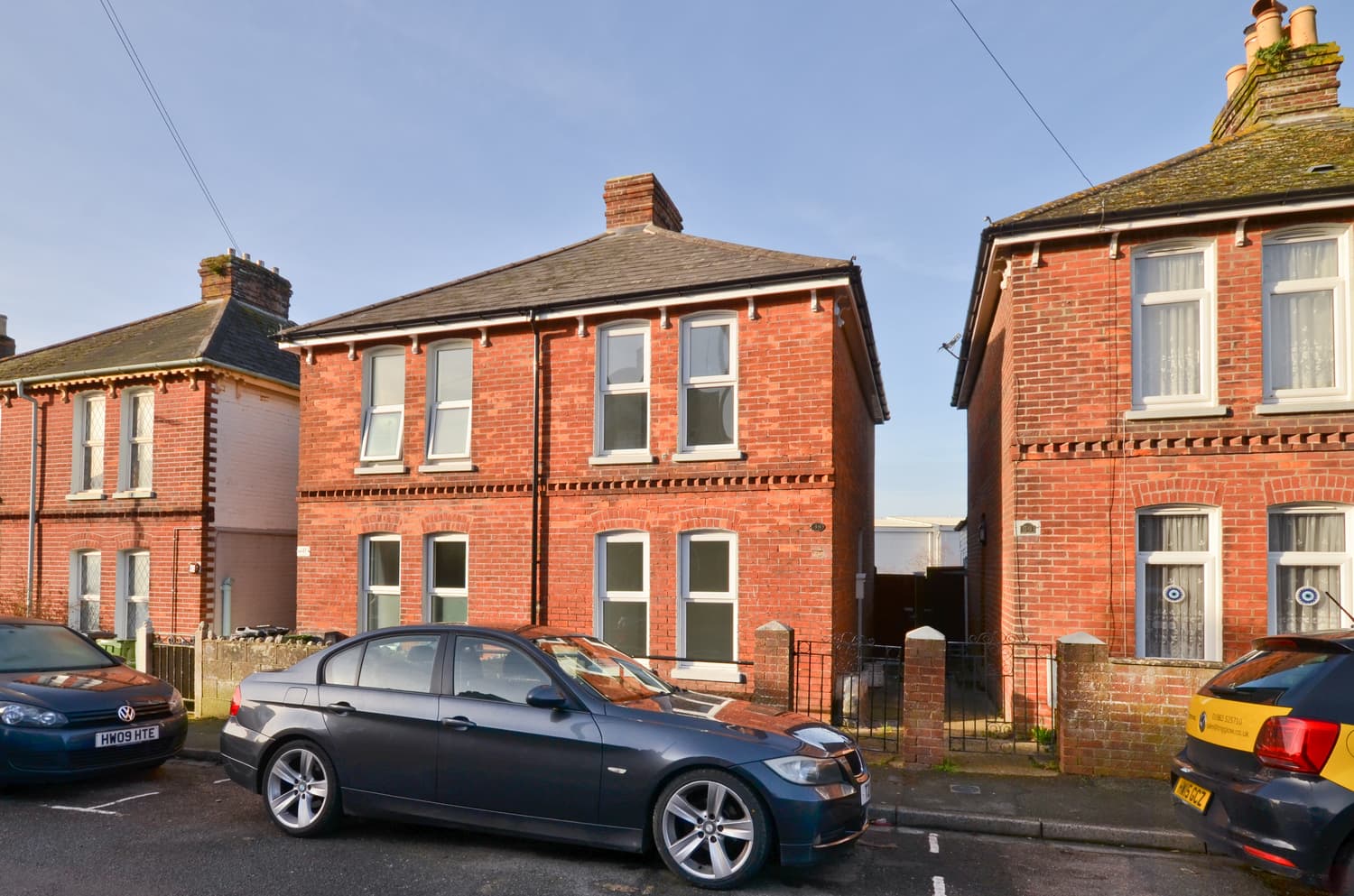 Newport, Isle of Wight