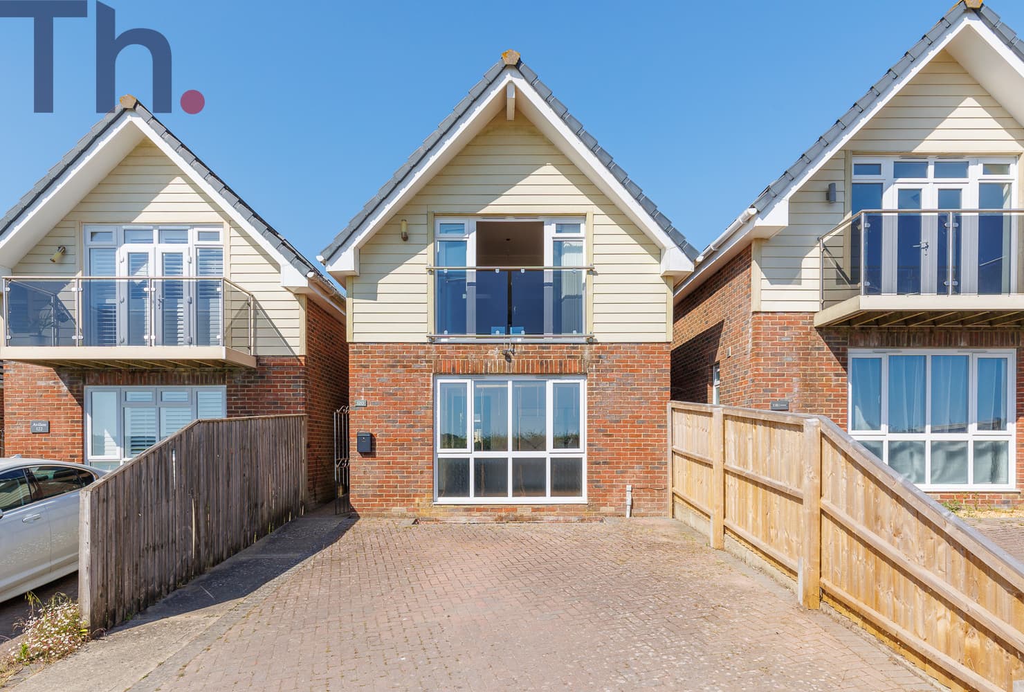 Newport, Isle of Wight