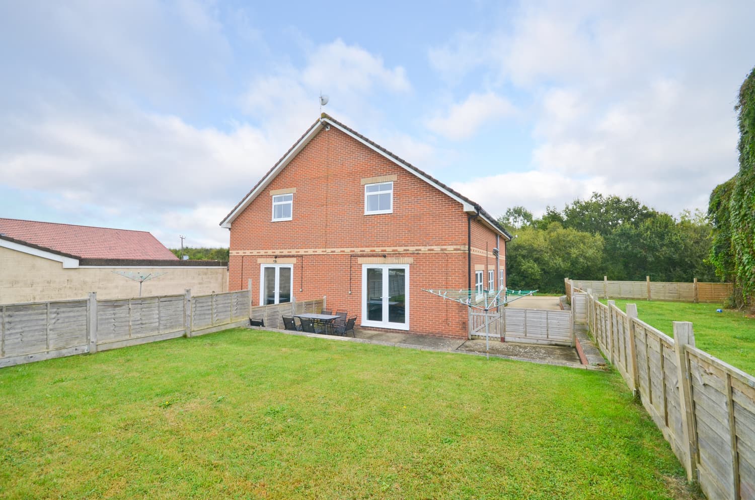 Forest Road, Newport, Isle of Wight