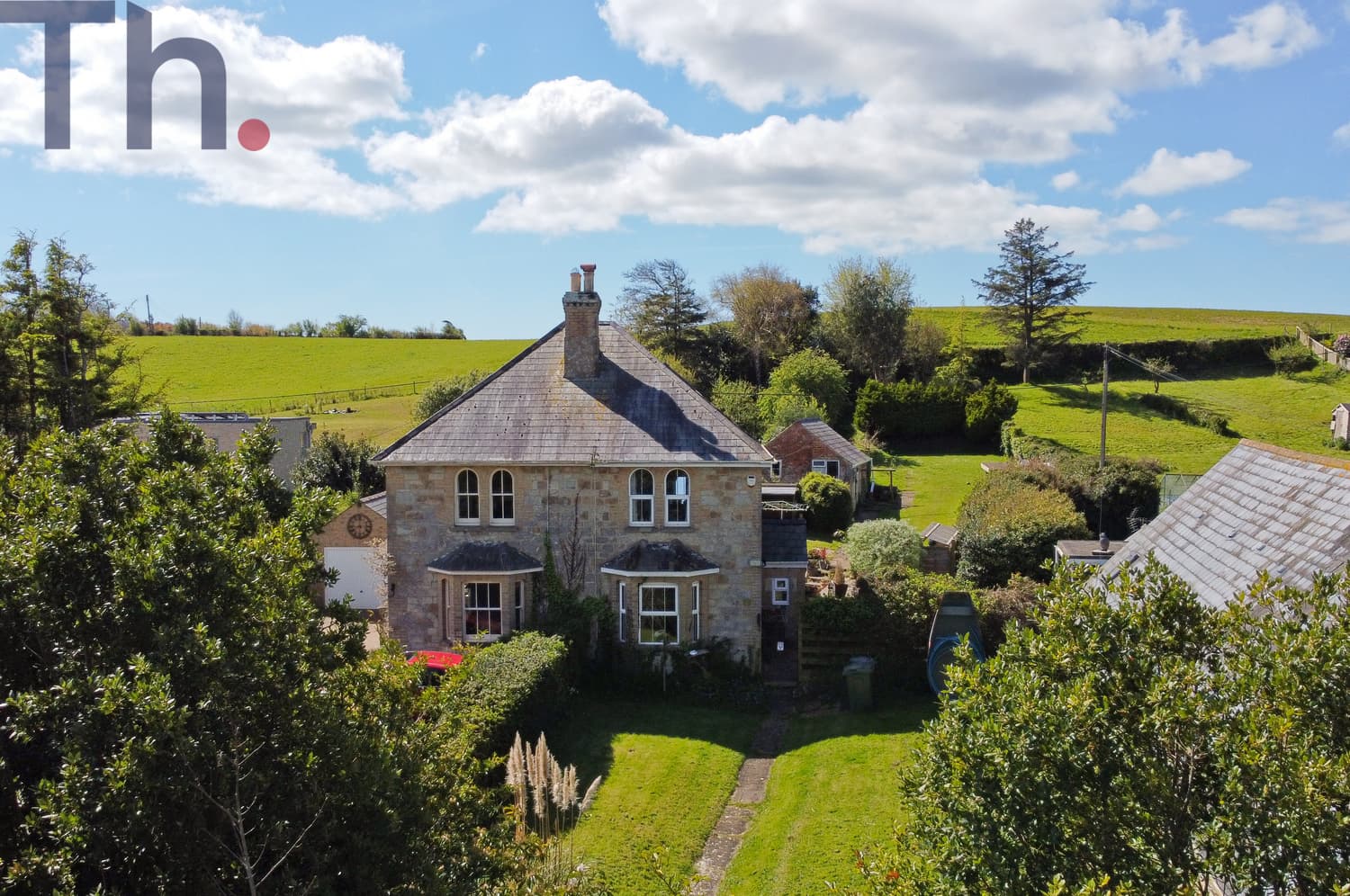 Godshill, Ventnor, Isle of Wight