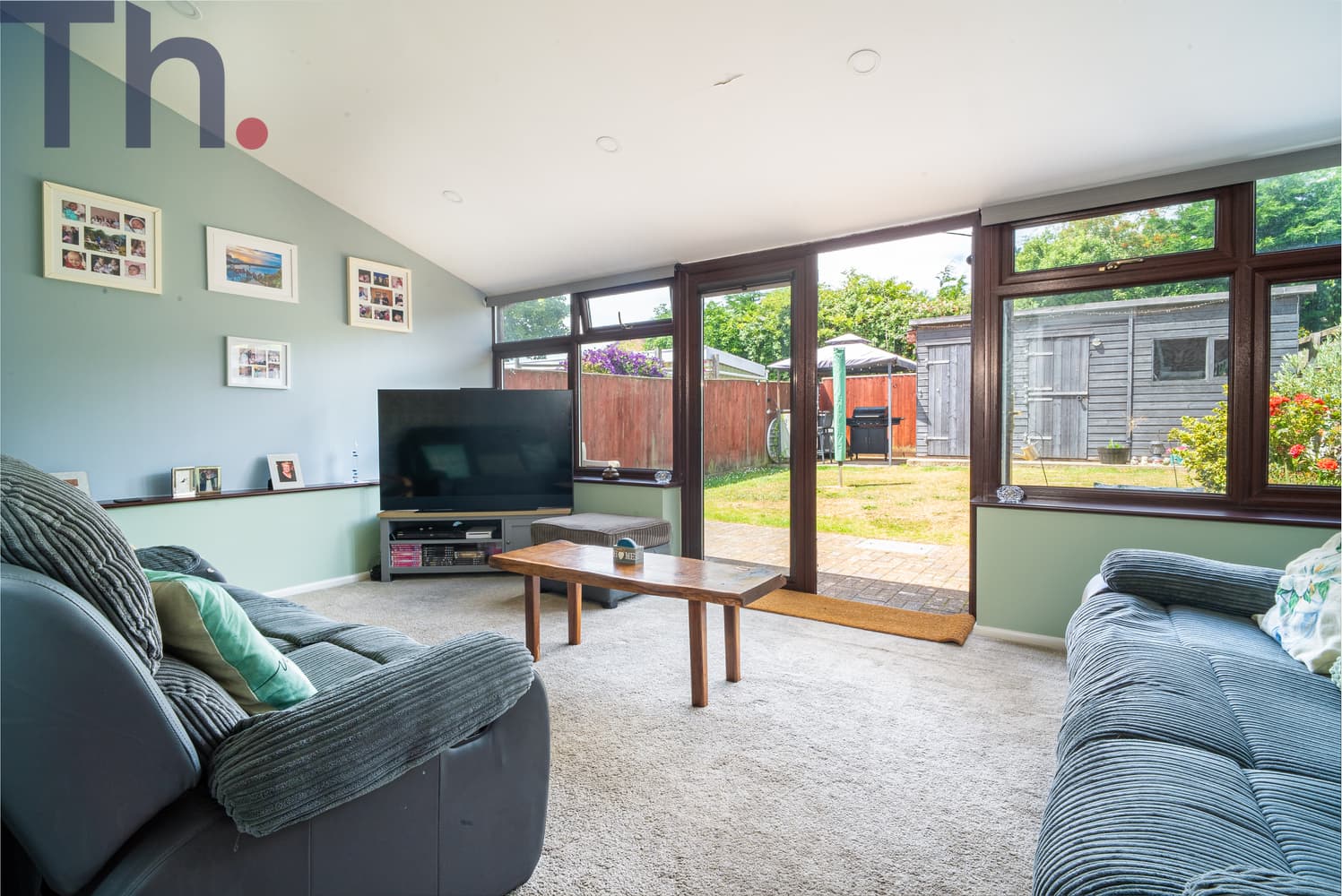 Apse Heath, Sandown, Isle of Wight