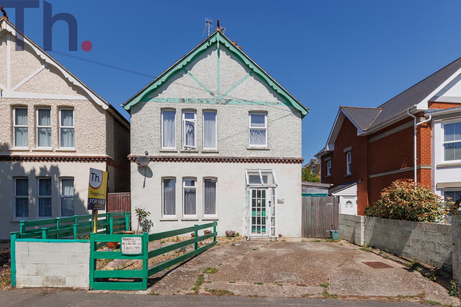 Sandown, Isle of Wight