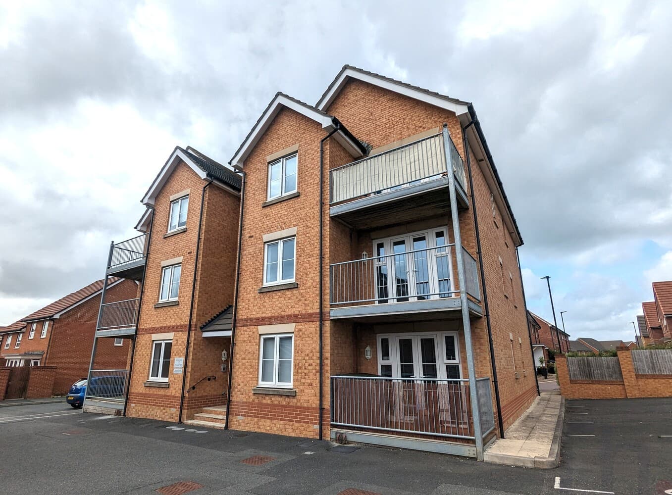 East Cowes, Isle of Wight