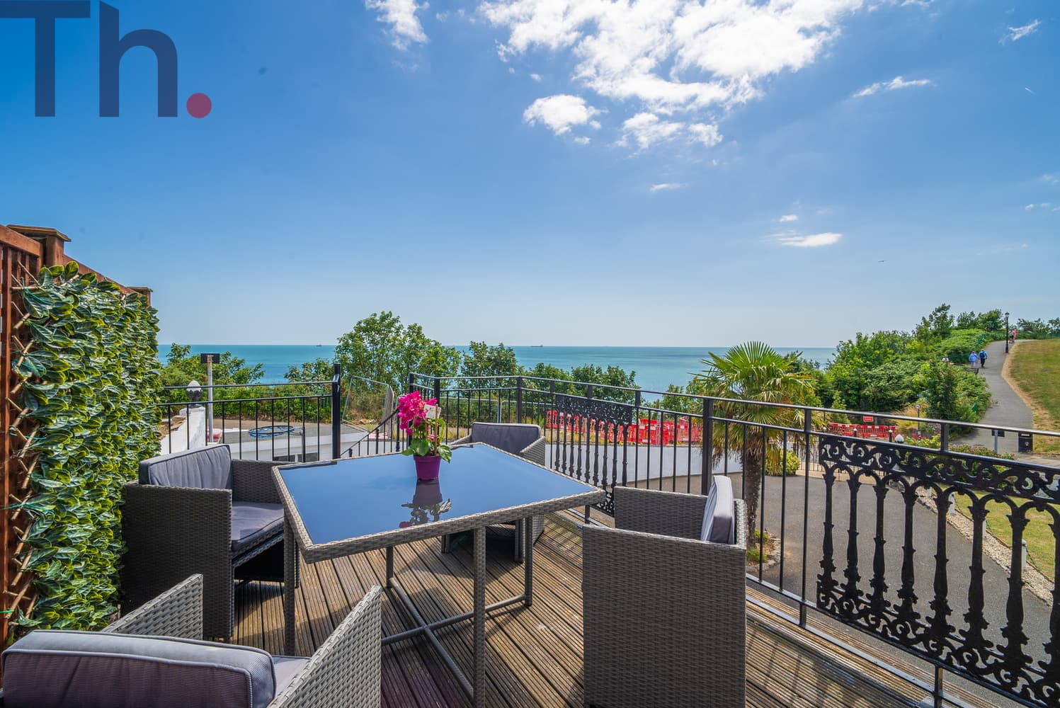 Shanklin, Isle of Wight