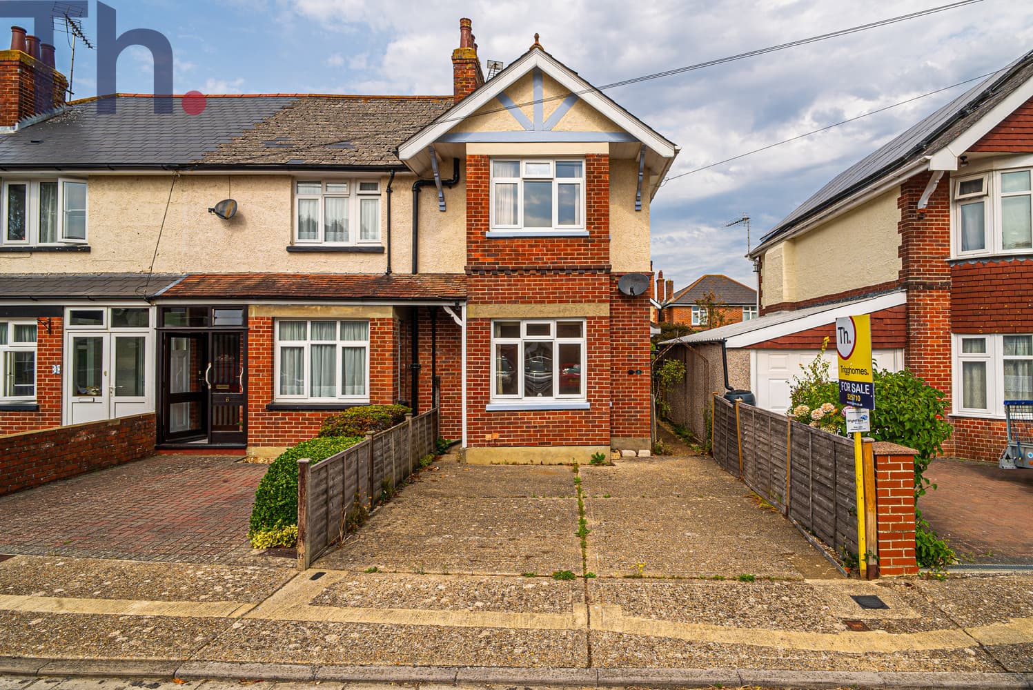 Shanklin, Isle of Wight