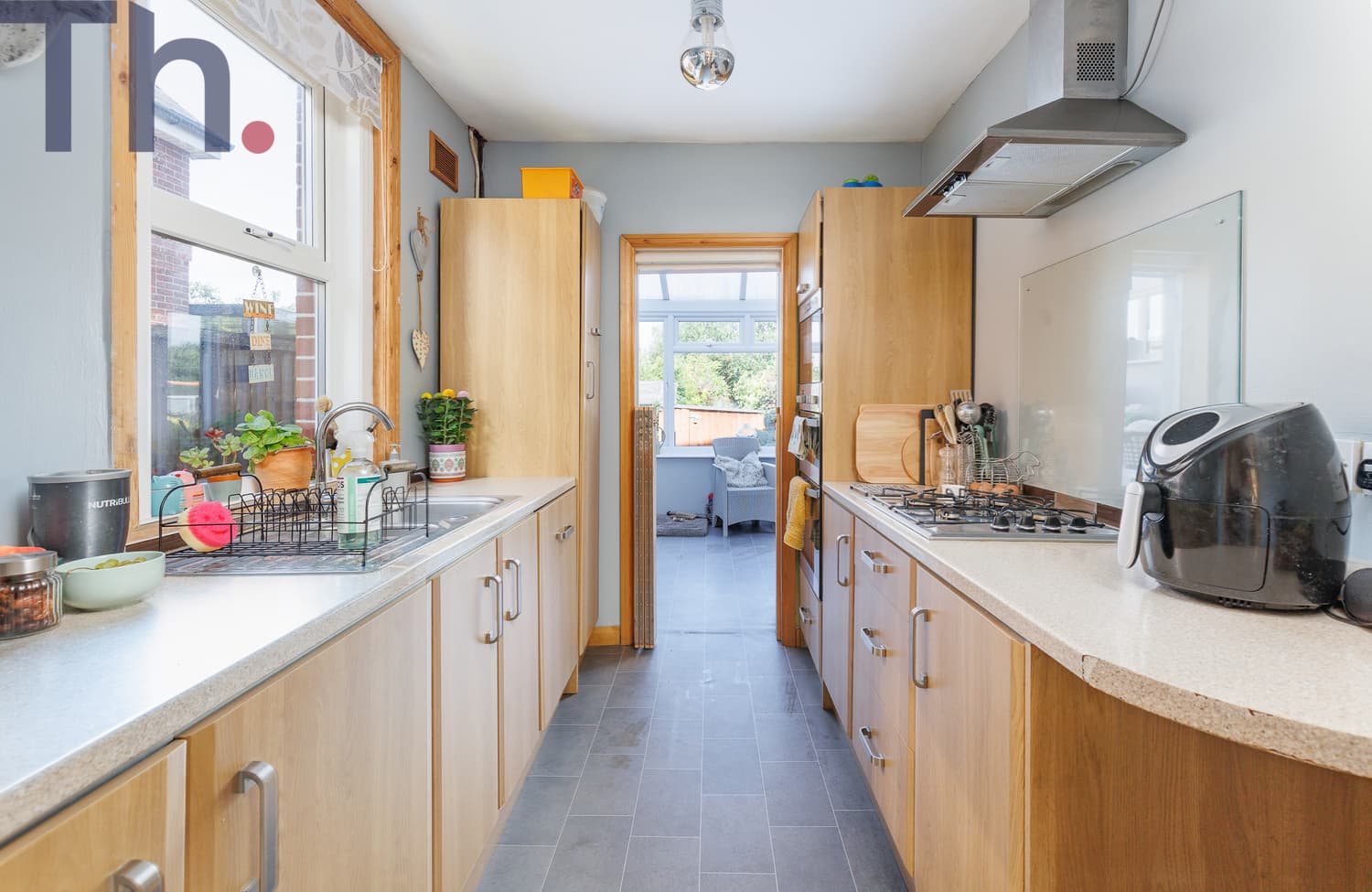 Newport, Isle of Wight