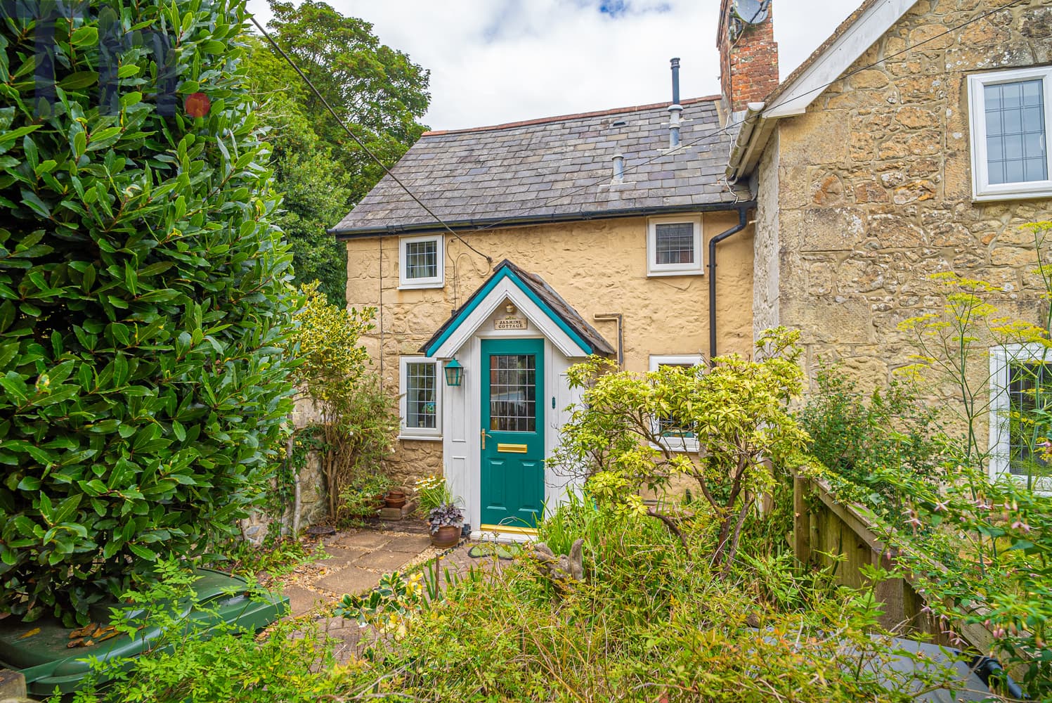 Godshill, Isle of Wight