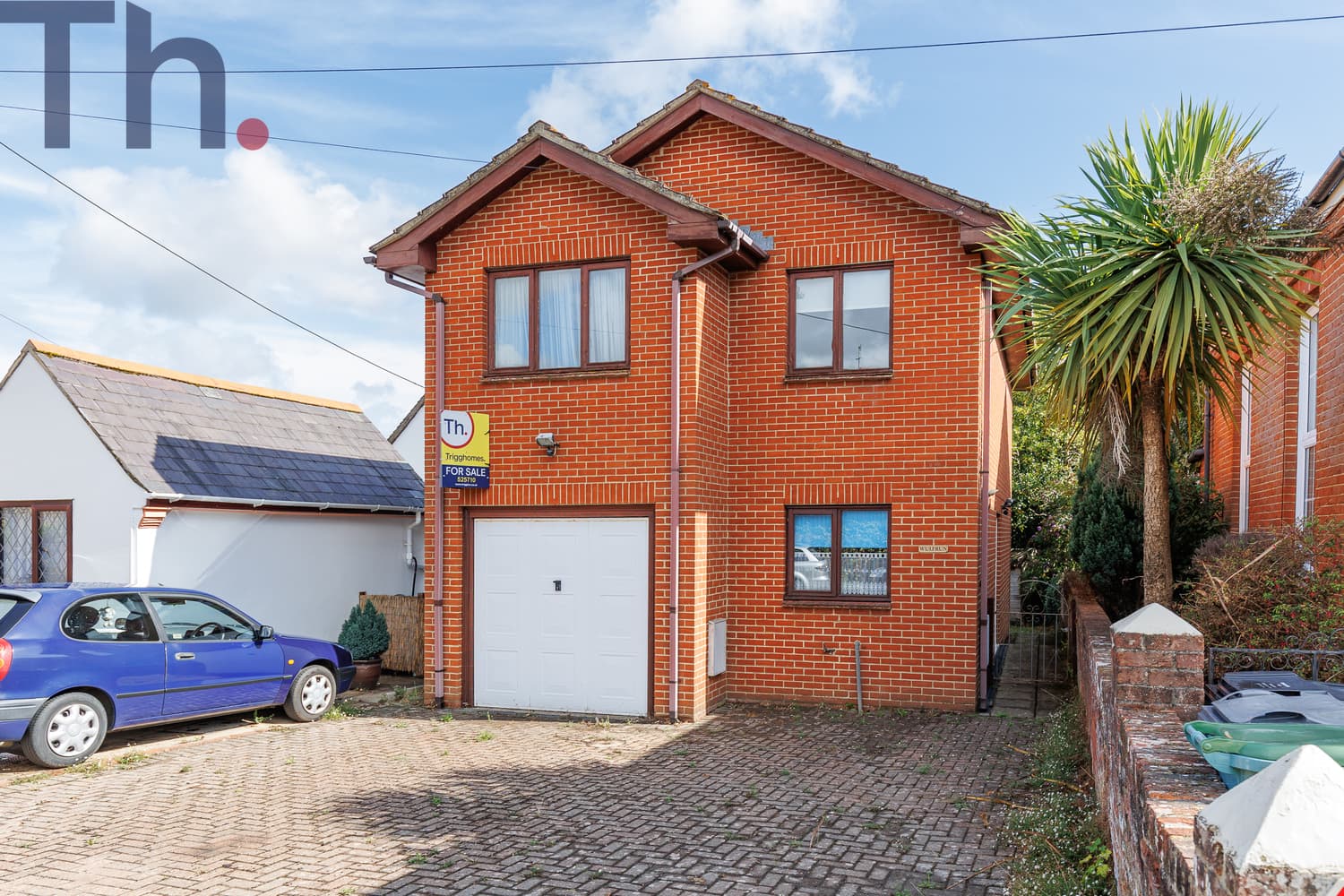 Brading, Isle of Wight