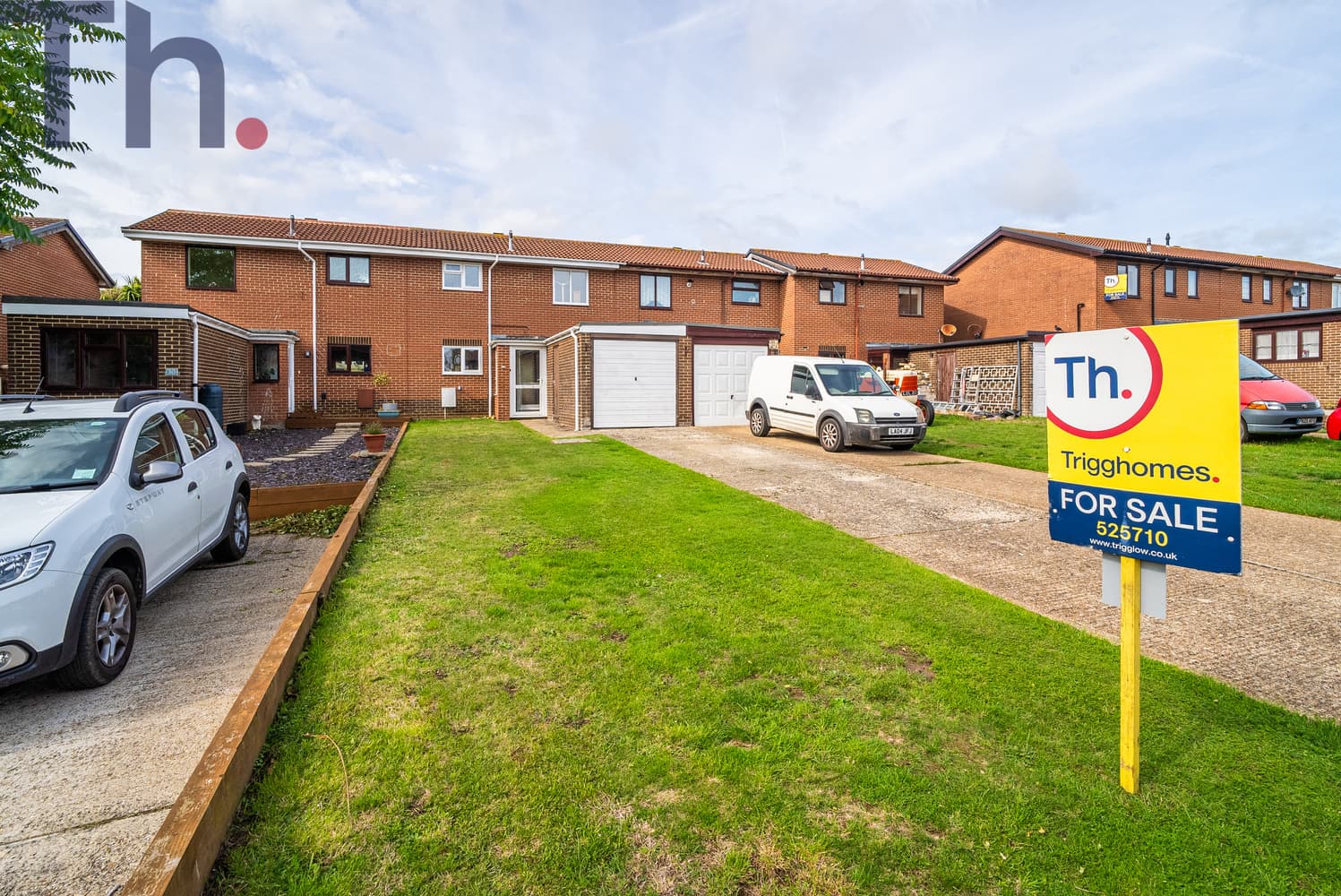 Apse Heath, Sandown, Isle of Wight