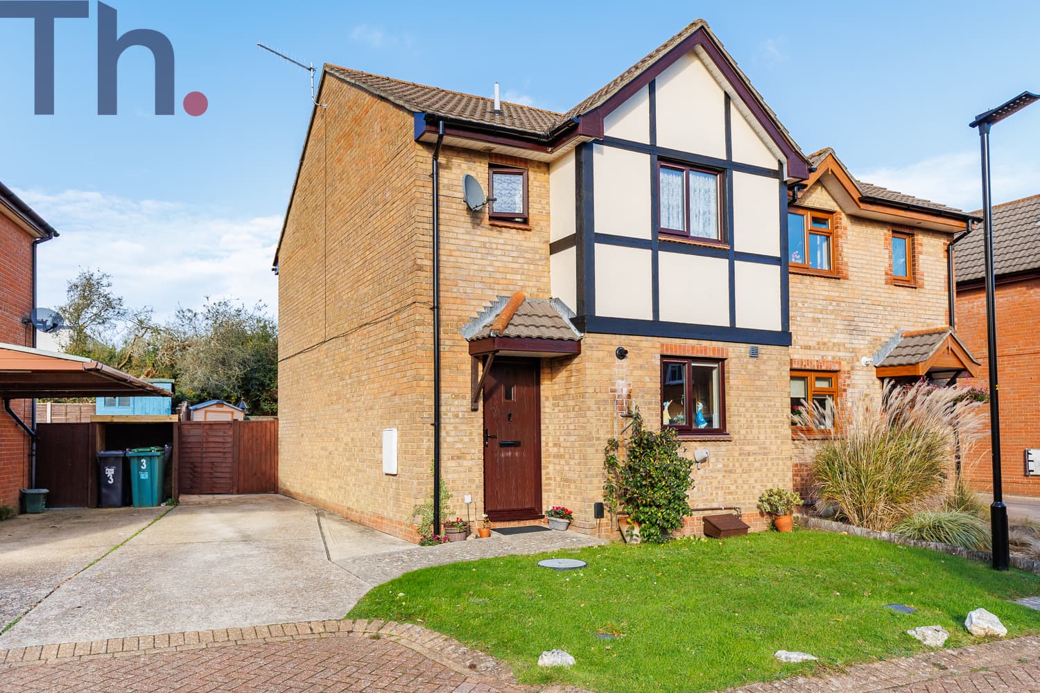 Carisbrooke, Newport, Isle of Wight