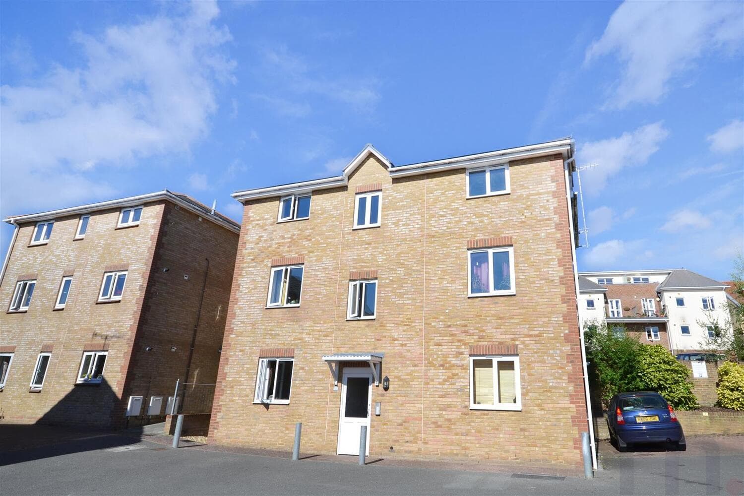 Cowes, Isle Of Wight