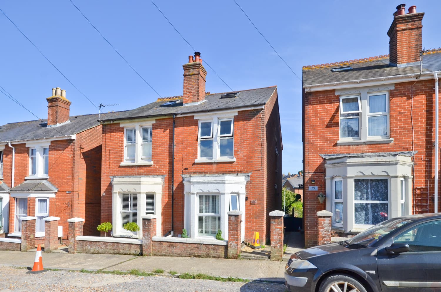 Cowes, Isle of Wight