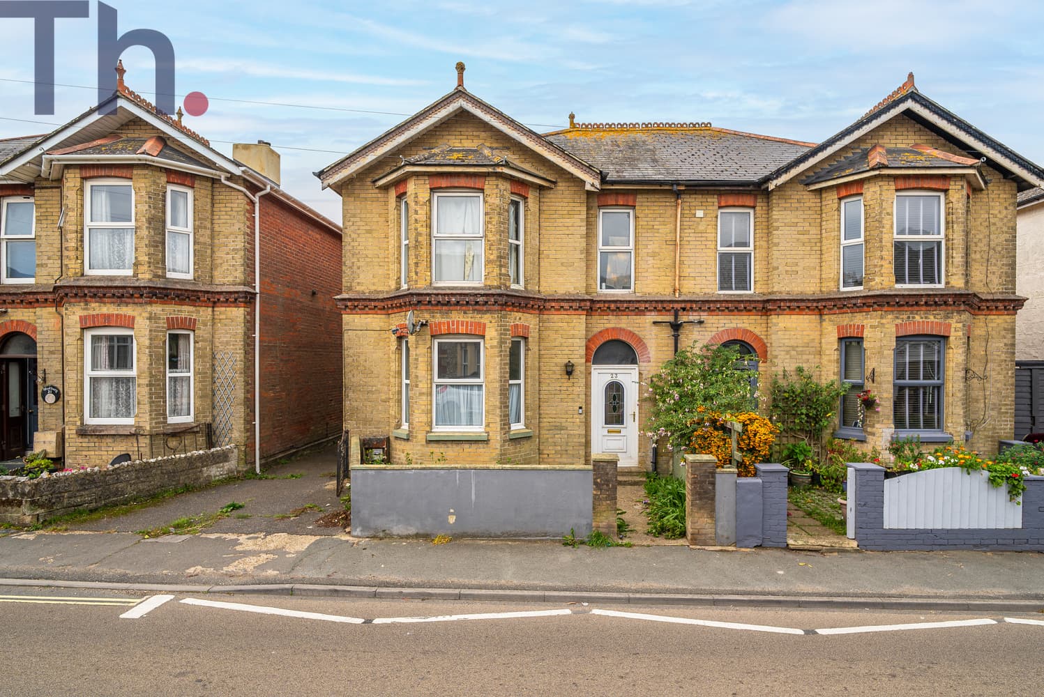 Ventnor, Isle of Wight