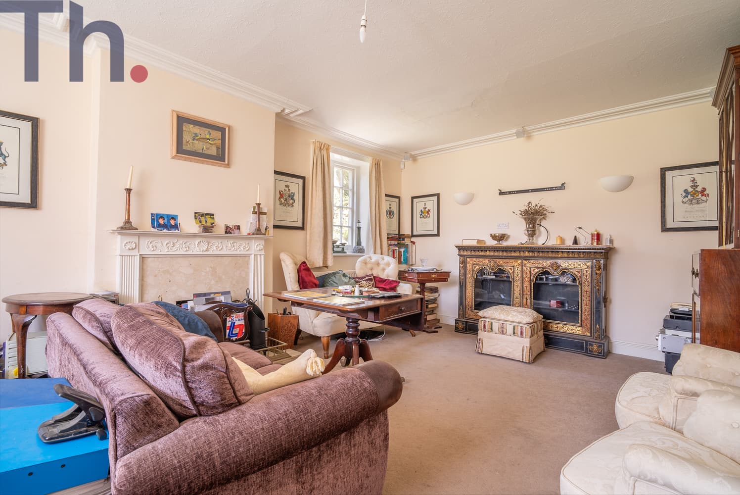 Ventnor, Isle of Wight