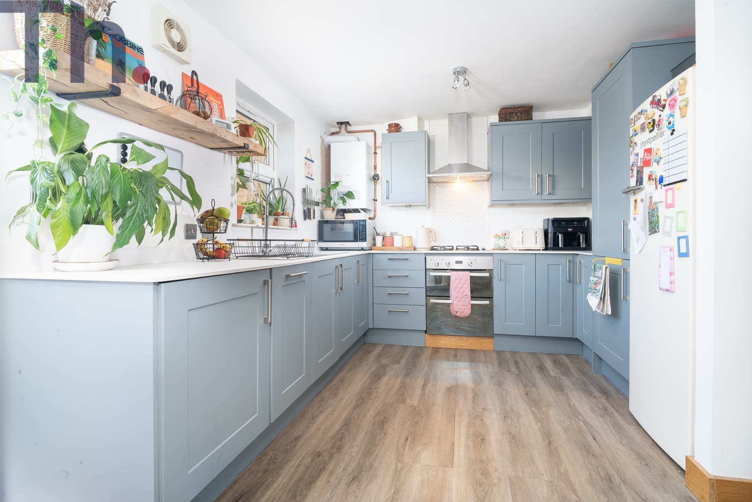 Newport, Isle of Wight