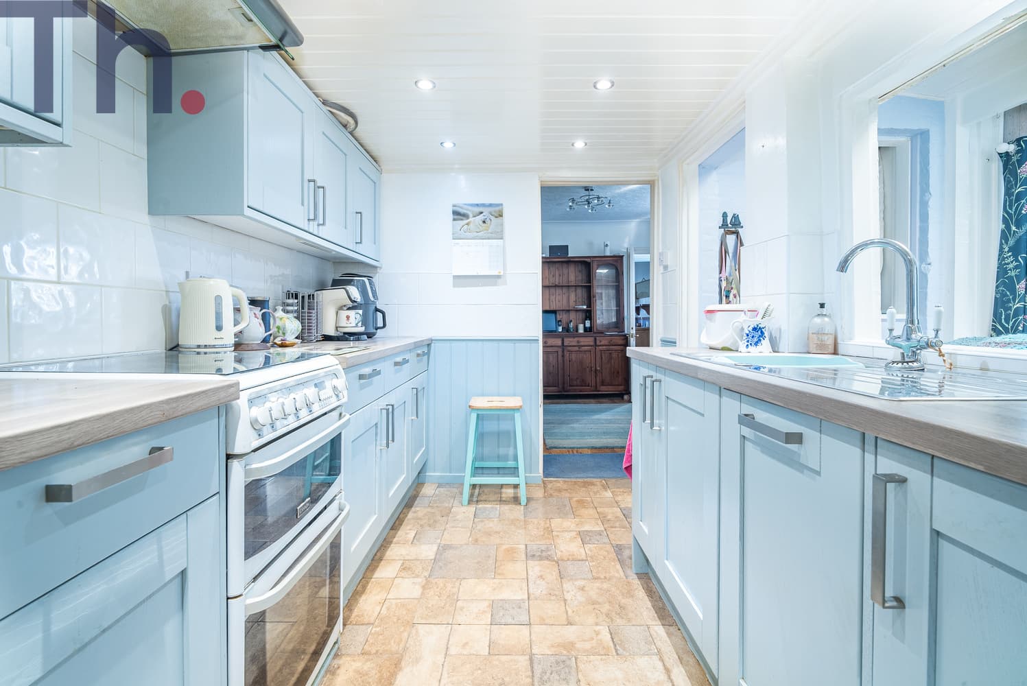 Binstead, Ryde, Isle of Wight