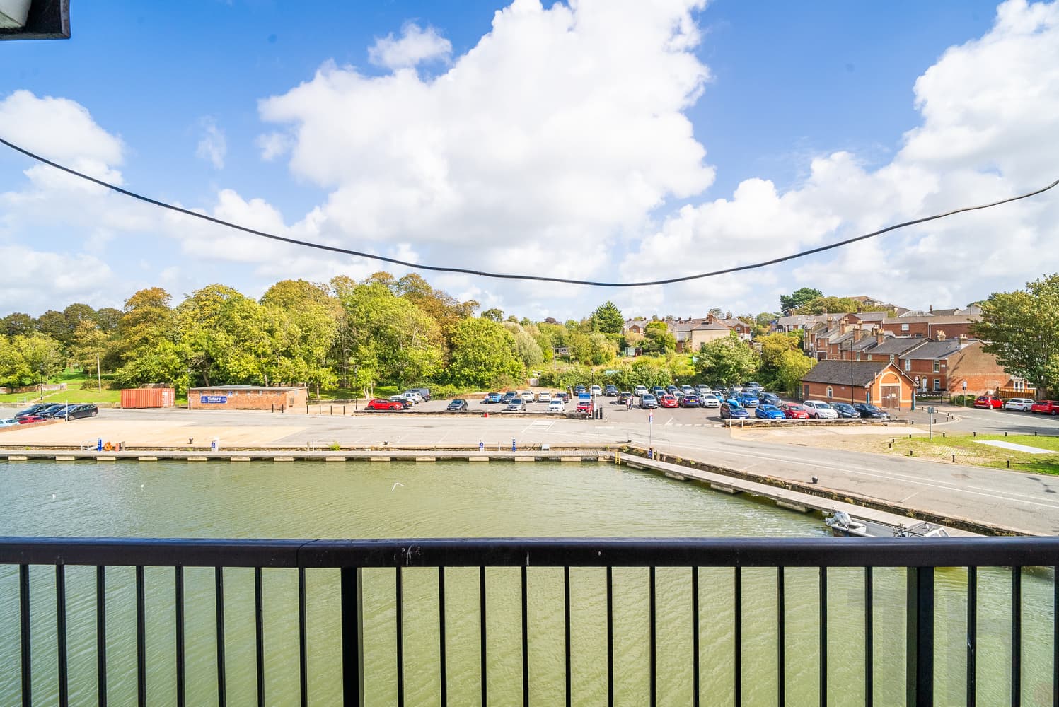 Newport, Isle of Wight