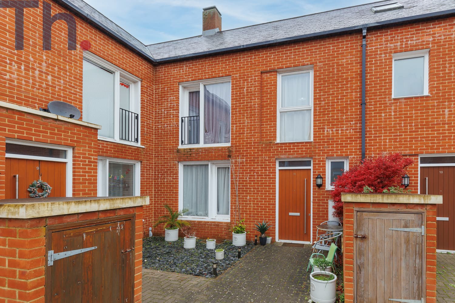 Newport, Isle of Wight