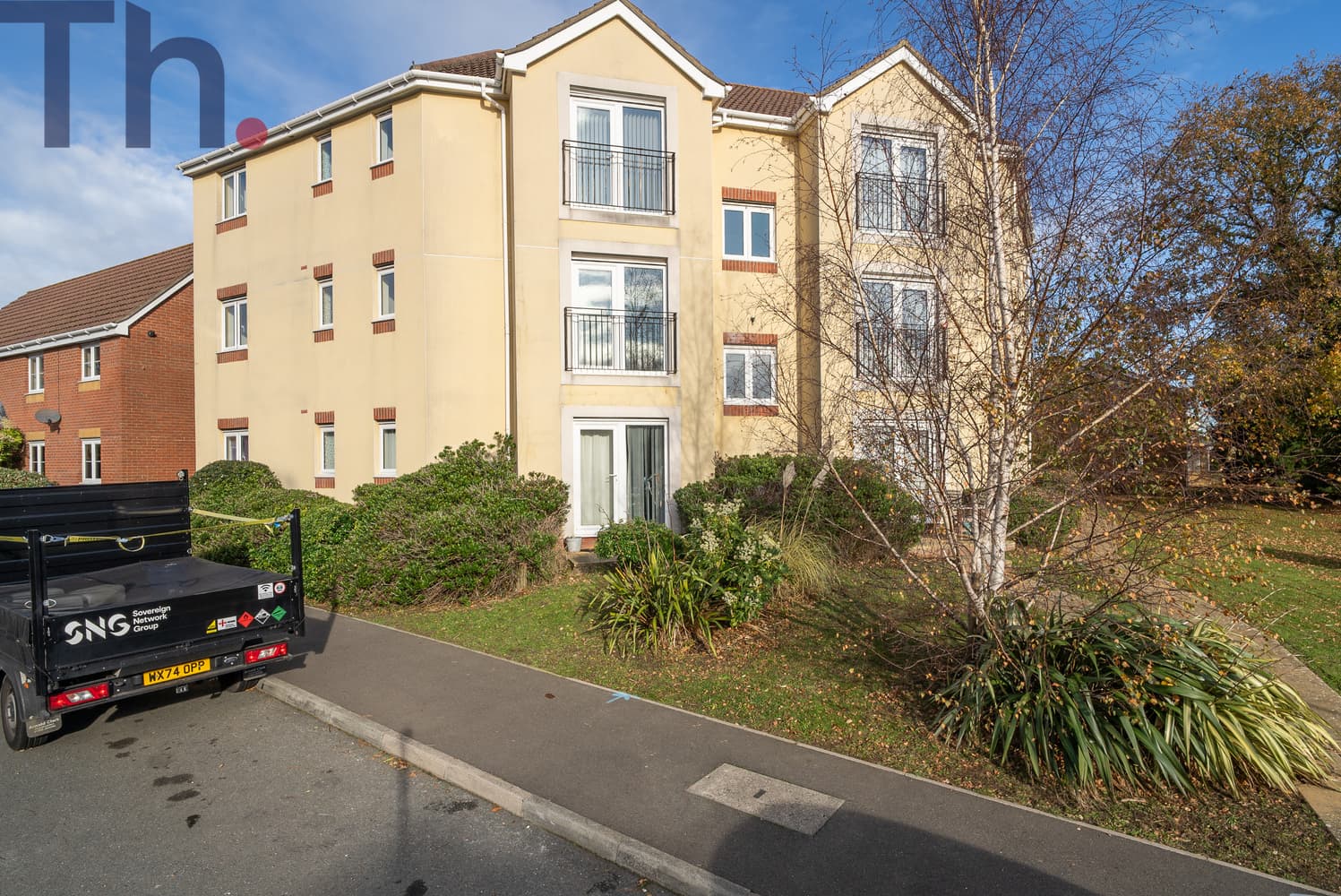 Newport, Isle of Wight